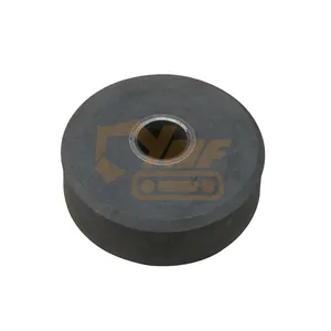 YNF Excavator Engine Parts 423-01-21140 Engine Mount for WA300 WA320 WA350 WA380 WA400 thumbnail-5