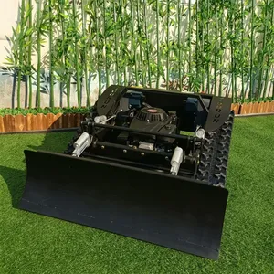 VTLM600 600mm Cutting Width Self Propelled Cordless 4-Stroke Telecontrol for Mowing Machine thumbnail-2