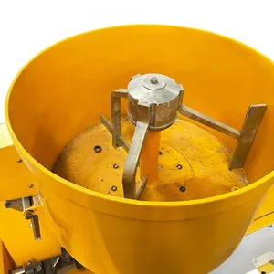 China Whosale Concrete Mixers Concrete 3D Printing Mixing Pump Delivery Machine 3D Printer Parts thumbnail-3
