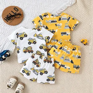 Boys' Clothing Set thumbnail-2