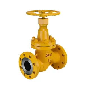 High Quality Shut-off Valve From the Source Factory thumbnail-4