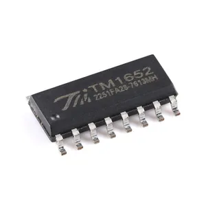 Wireless Mouse IC Optical Sensor MX8699 thumbnail-1