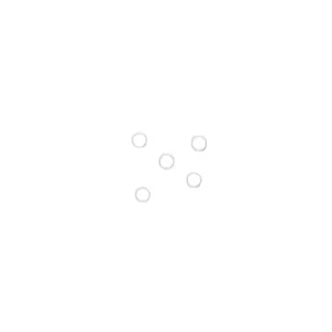 ENM5672 Seal X10 Square Nozzle O-Ring for Imaje 9020 9030 9010 9040 S7 S8 S4 S8C2 Inkjet Coding Printer thumbnail-4