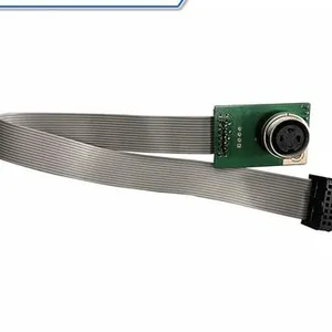 SP500098 PCB 0 3-Pin Photocell Eye Interface Board for Videojet VJ1210 Inkjet Coding Printer thumbnail-5