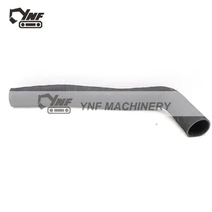421-03-42180 WA450-6 WA470-6 WA450-6 WA470-6 Radiator Hose YNF16349, Excavator Cooling System Replacement Parts thumbnail-1