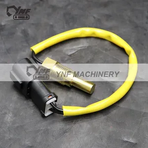 Sensor 7861-92-3320 PC200-5 Water for Excavator Electric Repair YNF18007 thumbnail-2