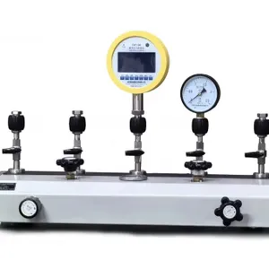 Jiangjing Technology Rapid Verification & Calibration System for Pressure Instruments thumbnail-2