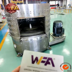 Whole Conveyor Line Cattle Slaughtering Equipment OX Abattoir Machine Bull Butchery Machinery Beef Meat Processing Plant thumbnail-5