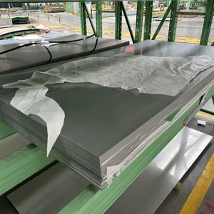 304 Stainless Steel Plate, Variable Gauge, Export Bulk Order Support thumbnail-1