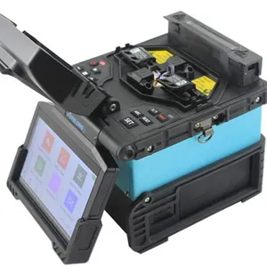 Aitelong High Precision SAT-17T Optical Fusion Splicer thumbnail-2