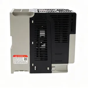 Allen-Bradley 25B-D010N104 PowerFlex 525 AC Drive 5HP 4kW Variable Frequency Inverter With EtherNet/IP for Industrial Motor Control thumbnail-2