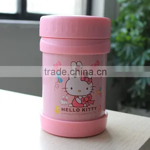 BSCI Approval Food Container Lunch Box Vacuum Flask Keep Food or Drinks Hot /cold for Long Time thumbnail-5