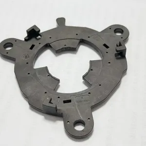 Three Million Shots Lifespan EV Motor Stator Bracket Mold IATF16949 Vacuum Void Free Haitian Injection Tooling Vietnam thumbnail-5