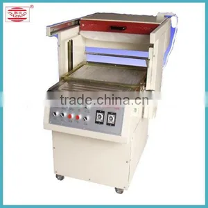 Sewing Kit Packing Vacuum Sorb Skin Packaging Machine(No Mould Needed) thumbnail-3