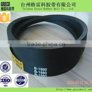 Standard Wrapped Belt thumbnail-1