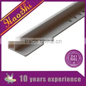 10-year Manufacture Experience Corner Protector Pvc Edge Trim thumbnail-5