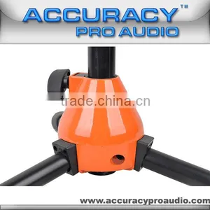 Colors Tripod Boom Heavy Mic Stand MS007ORG thumbnail-5