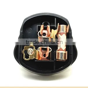 Cost-effective CE ROHS Approved UK Malaysia Singapore Ireland to Japan China Taiwan Thailand TypeA Plug Travel Adapter Converter thumbnail-5