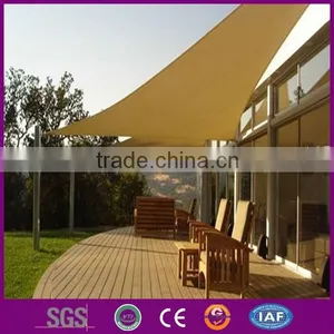 China Factory Offer Balcony Wind Protection Shade Netting thumbnail-1