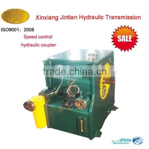 Durable Fluid YOTcs Crane Coupler Machines thumbnail-1