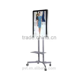55" China Supplier Conference Room Cheap Smart Board thumbnail-2
