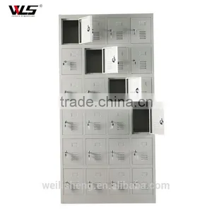 2016 Hot Sale School Parcel Locker thumbnail-3