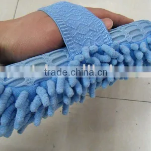 Microfirber Car Brush thumbnail-1