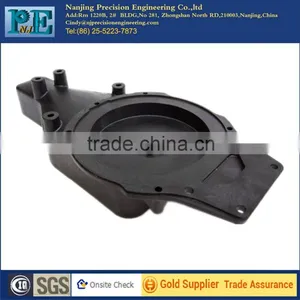 Custom Precision Injection Plastic Pipe Coupler thumbnail-5