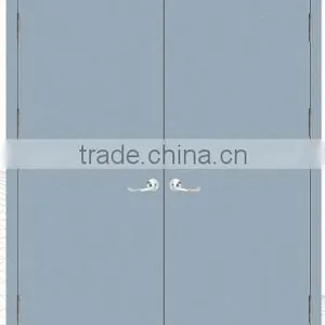 Tianhang Steel Fireproof Door thumbnail-1