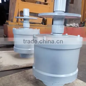 Low Rpm Permanent Magnet Generator, Wind Generator Kit thumbnail-4