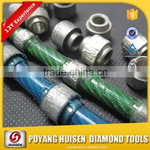 Special Marble Quarry Concrete Diamond Wire thumbnail-3