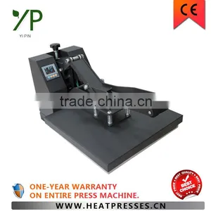 Digital T Shirt Heat Press Machine T-shirt thumbnail-1