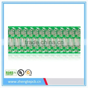 Single Sided Printed OEM Design Multilayer Pcb Cem-1 94v0 Pcb Video Games thumbnail-1