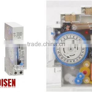 Time Switch SUL180a(24 Hour Time Switch,time Mechanical Switch) thumbnail-1