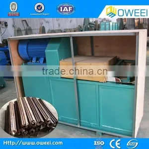 2015 Best Rice Husk Briquette Making Machine thumbnail-1