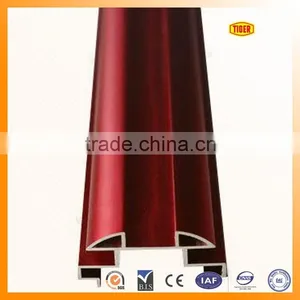 China Factory for 6063 t5 Aluminum Led Profile Housing thumbnail-4