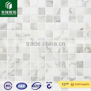 Calacatta Marble Mosaic,oriental White Marble Mosaic Tiles thumbnail-1