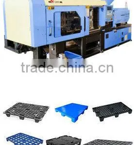 Plastic Pallet Macking Machine thumbnail-1
