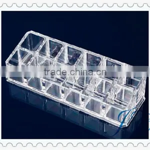 Hot Sale Open Front Plastic Storage Box Compartments With High Quality thumbnail-1
