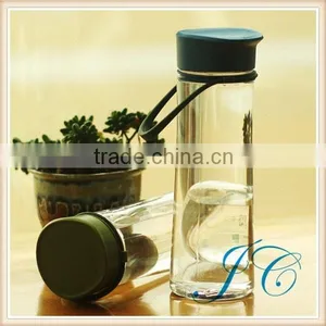 2015 Creative Custom PC Bottle For Promotion thumbnail-1
