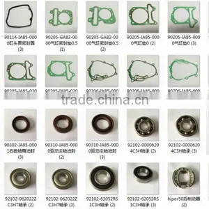 Top Quality Factory Price Wholesale Vespa Scooter Parts for Piaggio thumbnail-4