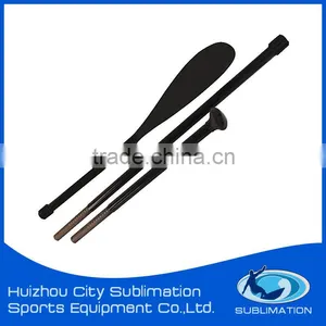 3k/12k Carbon Fiber Bamboo Veneer SUP Board Paddles /SUP Paddle/inflatable Sup Paddle thumbnail-4
