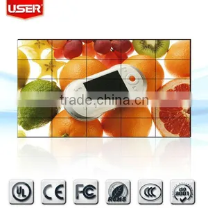 46 Inch Video Walls thumbnail-1