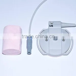 MEDICA Popular Toco Fetal Monitoring Ultrasound Transducer thumbnail-1