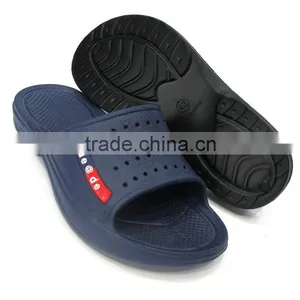 Men Eva Bathroom Shower Slippers thumbnail-1