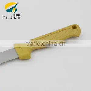 YangJiang Factory Supply Durable Stainless Steel Small Utility Knife thumbnail-5