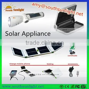 Cheap Solar Mobile Phone Solar Charger Case thumbnail-1