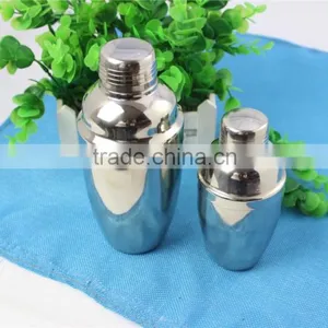 Stainless Steel Cocktail Shaker thumbnail-1