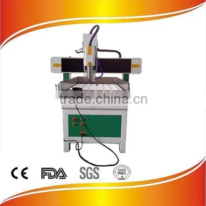 Remax Mini CNC Router 6090 Machine With DSP thumbnail-1
