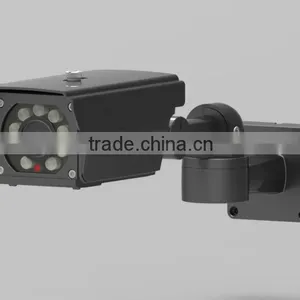 HP-700IR-K60S IR Bullet Camera thumbnail-1